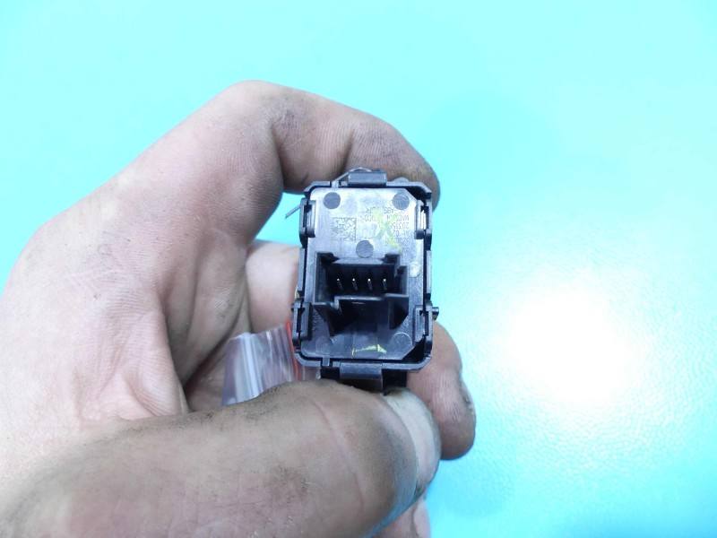 Перемикач кнопка BMW X5 F15 9258296 — фото деталі 4