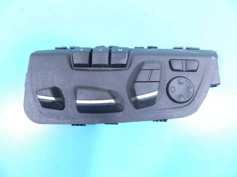 Перемикач кнопка BMW X5 F15 9347409