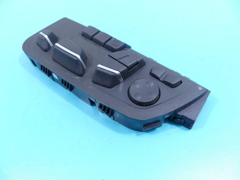Перемикач кнопка BMW X5 F15 9347409 — фото деталі 2