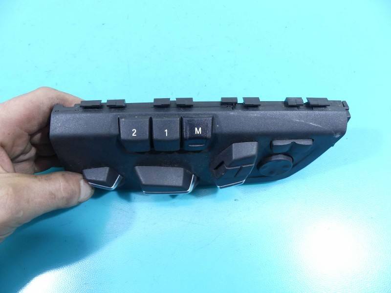 Перемикач кнопка BMW X5 F15 9347409 — фото деталі 3