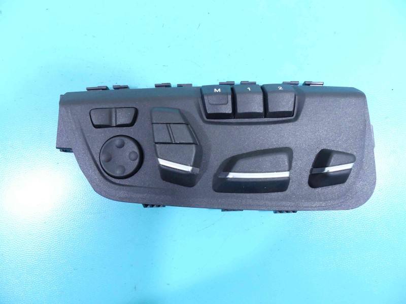 Переключатель кнопка BMW X5 F15 9347410
