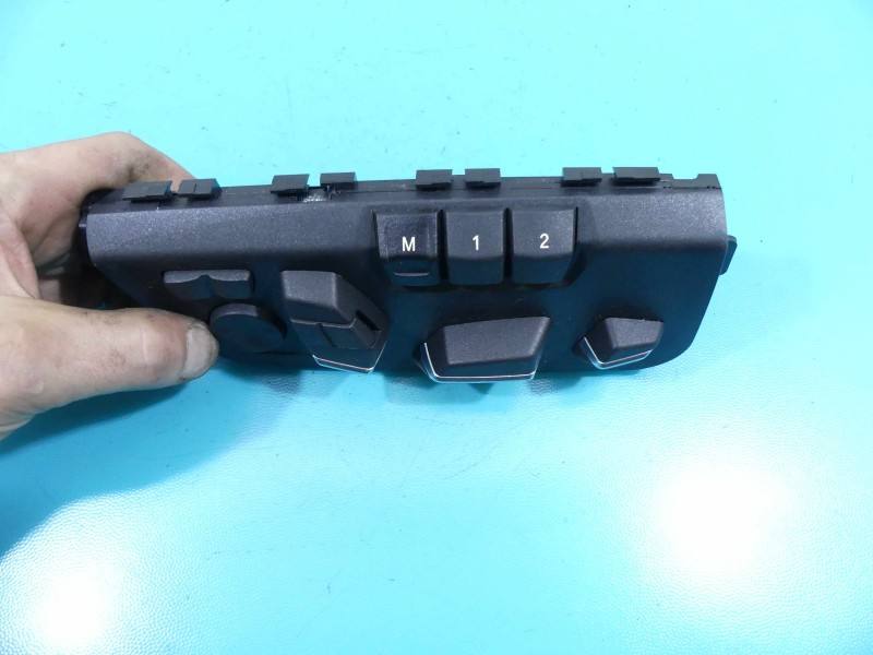 Переключатель кнопка BMW X5 F15 9347410 — фото детали 3