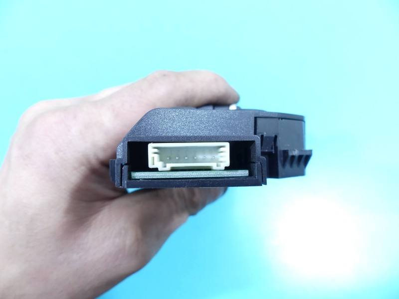 Переключатель кнопка BMW X5 F15 9347410 — фото детали 6
