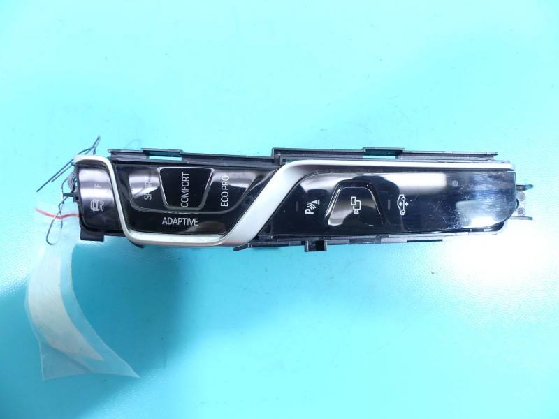 Переключатель кнопка BMW 7 G11 9398274