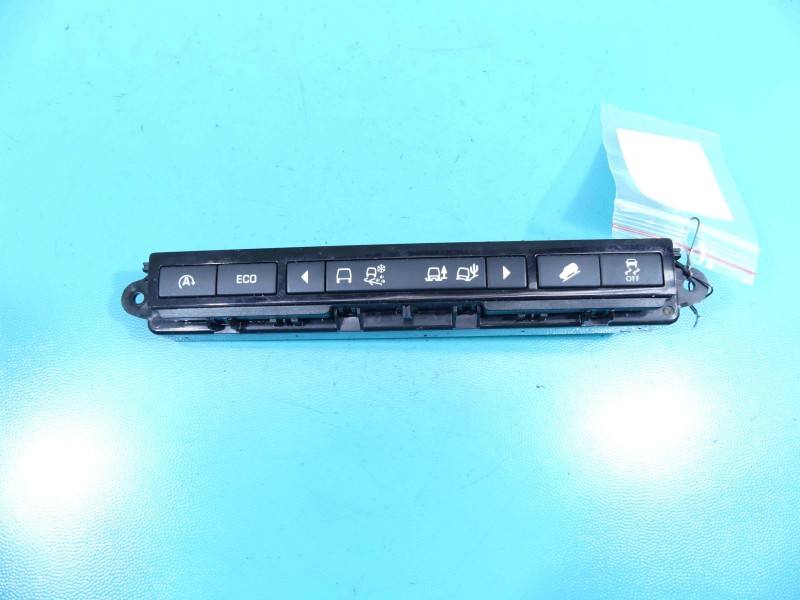 Перемикач кнопка Land Rover Discovery FK72-14B596-CK — фото деталі 2