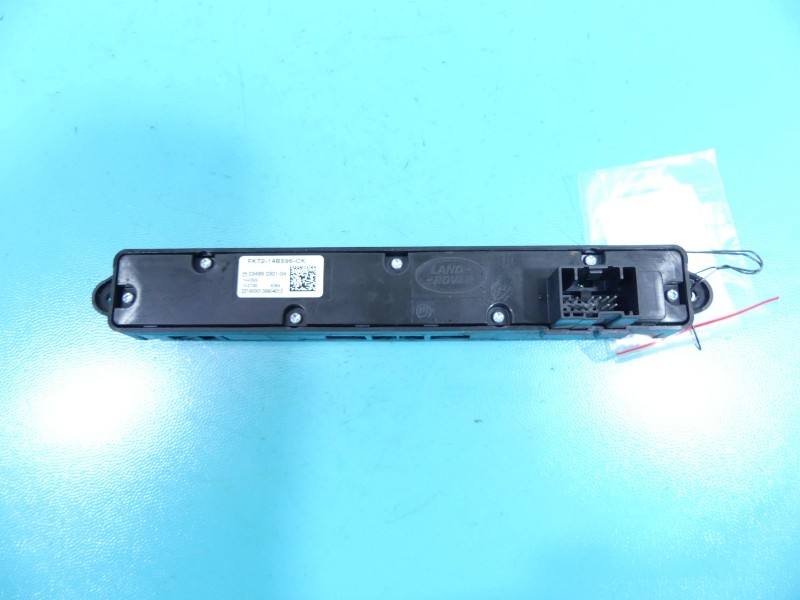 Перемикач кнопка Land Rover Discovery FK72-14B596-CK — фото деталі 4