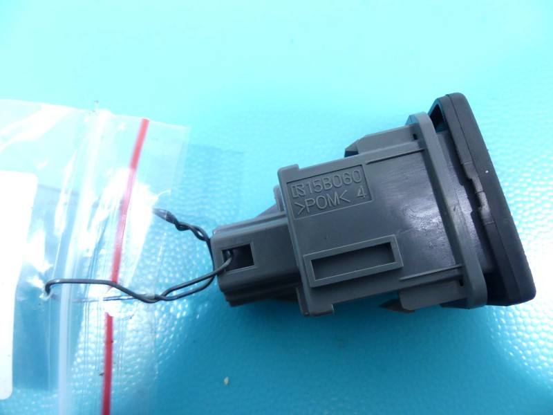 Перемикач кнопка Toyota Estima 15B060 — фото деталі 4
