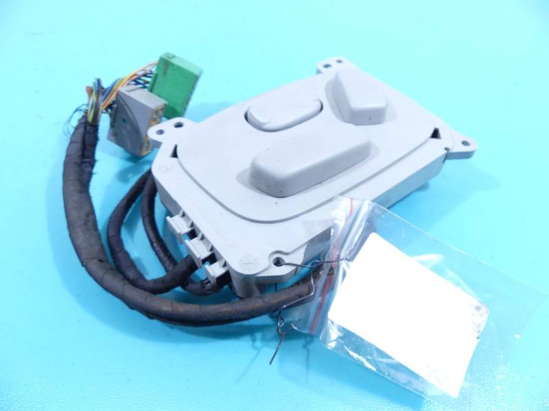Перемикач кнопка Jaguar XJ 2W93-14B567-BA