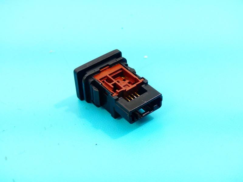 Переключатель кнопка Toyota Urban Cruiser 15C032 — фото детали 6