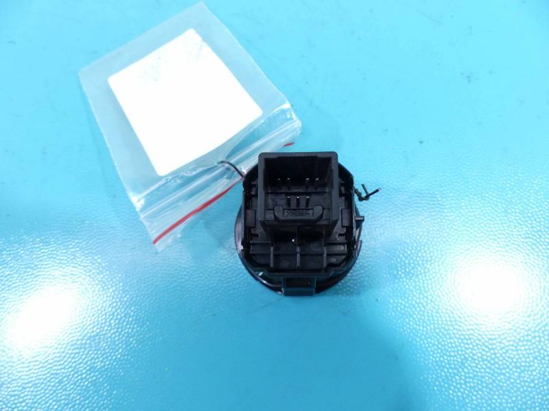 Переключатель кнопка Mitsubishi Outlander 8610A102 — фото детали 4