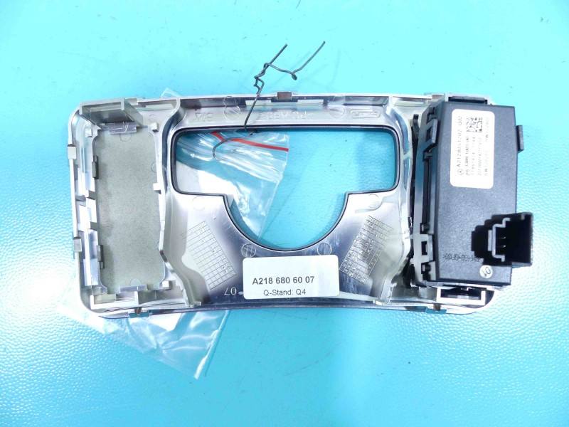 Перемикач кнопка Mercedes CLS C218 A2129051202 — фото деталі 3