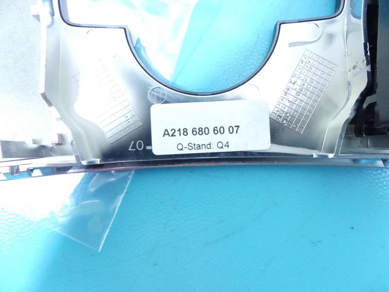 Перемикач кнопка Mercedes CLS C218 A2129051202 — фото деталі 4