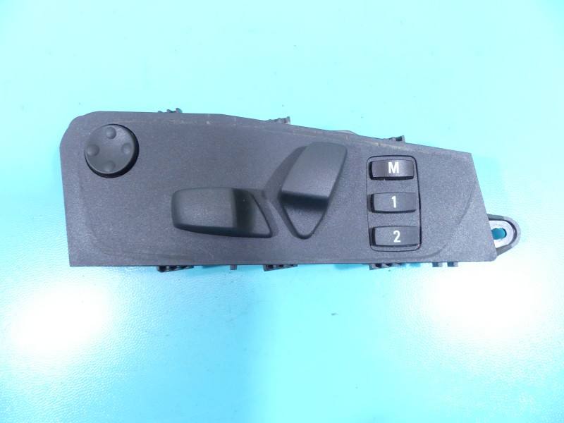 Перемикач кнопка BMW X5 E70 6926971 — фото деталі 2