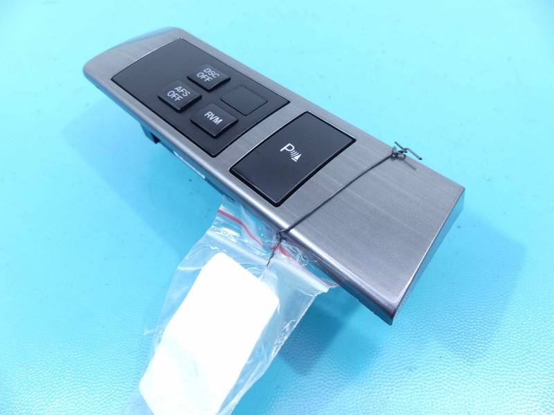 Переключатель кнопка Mazda 6 GS1D-55443