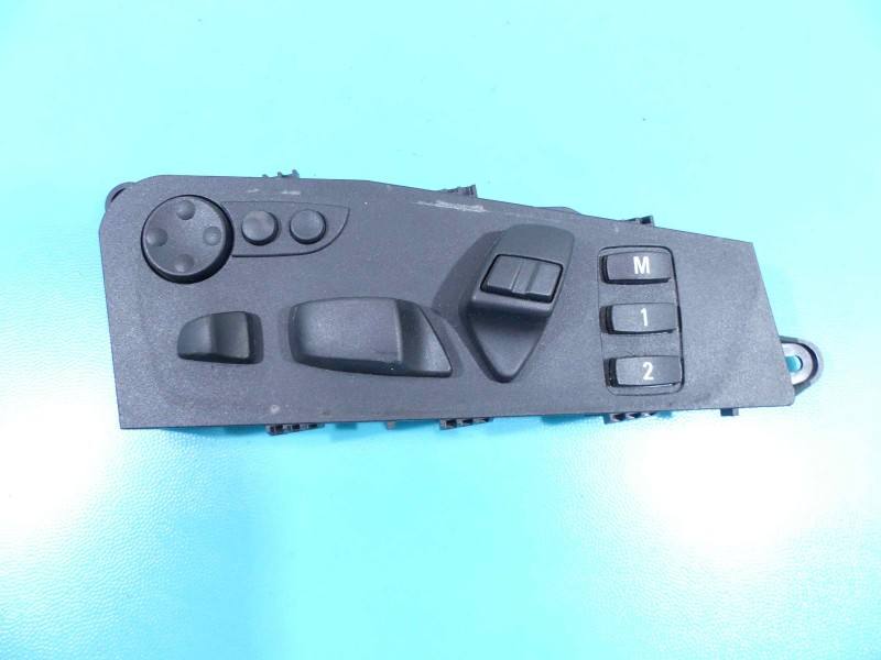 Перемикач кнопка BMW X5 E70 9275067