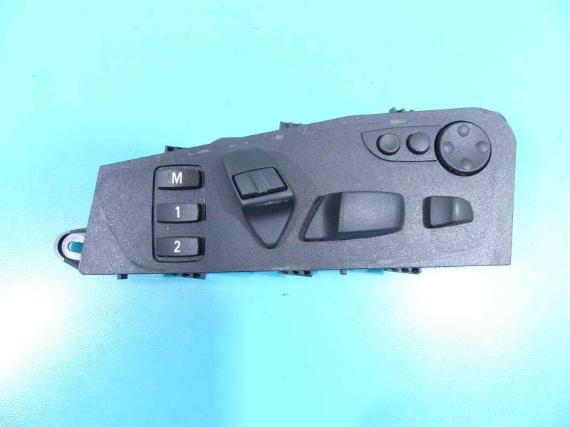 Перемикач кнопка BMW X5 E70 9275068