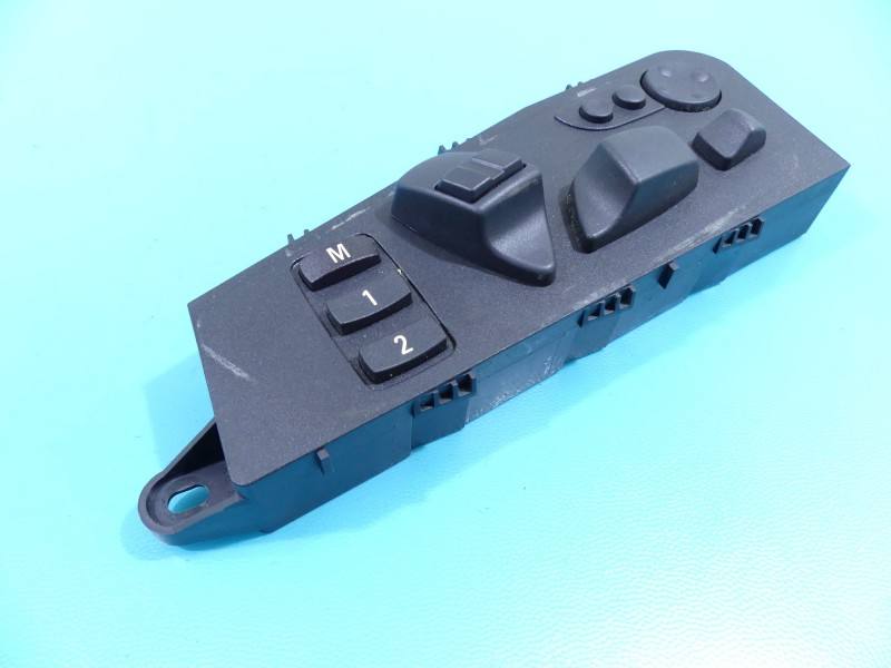 Перемикач кнопка BMW X5 E70 9275068 — фото деталі 2