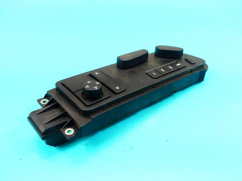 Перемикач кнопка Volkswagen Touareg 7L6959766B — фото деталі 3