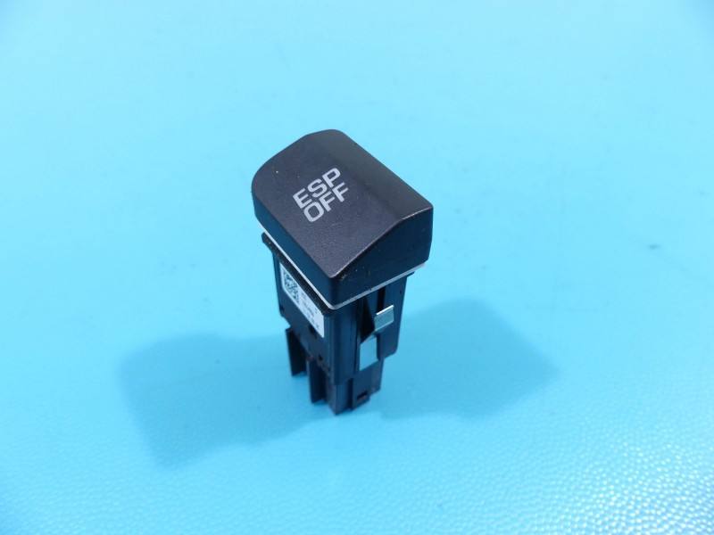 Переключатель кнопка Skoda Superb 2 3T0927134C