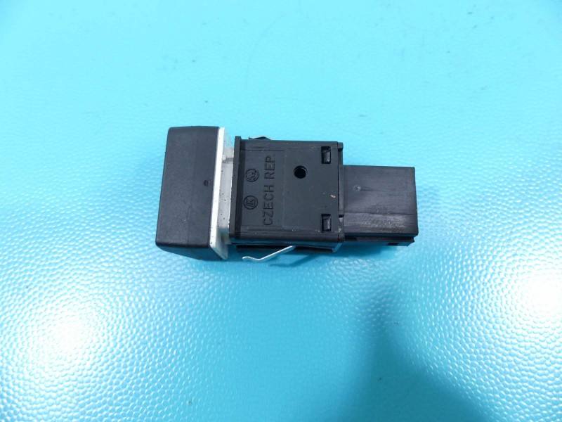 Переключатель кнопка Skoda Superb 2 3T0927134C — фото детали 6