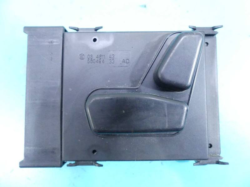 Перемикач кнопка Chrysler Sebring 56049433AD