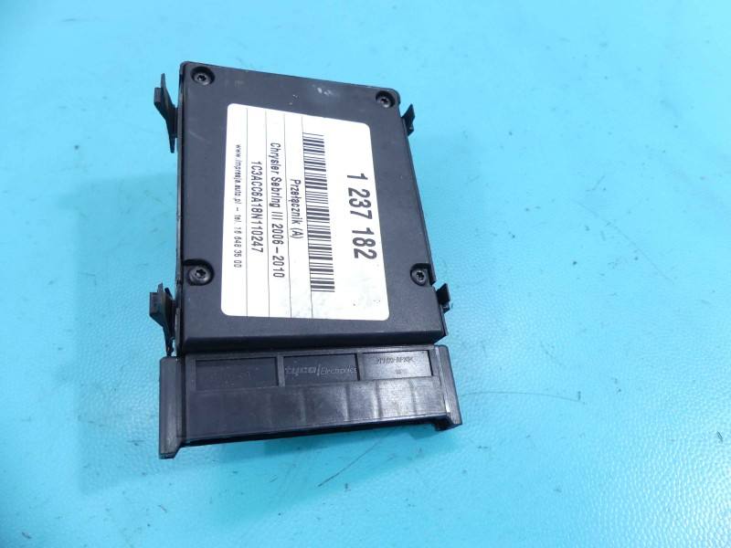 Перемикач кнопка Chrysler Sebring 56049433AD — фото деталі 3