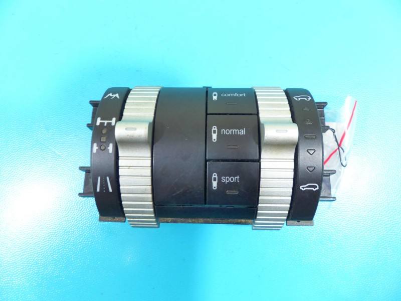 Перемикач кнопка Porsche Cayenne 7L5941435F