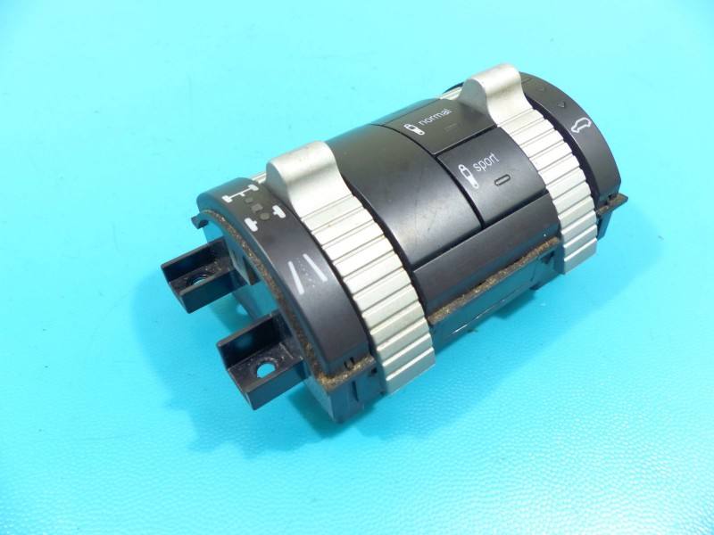 Перемикач кнопка Porsche Cayenne 7L5941435F — фото деталі 2