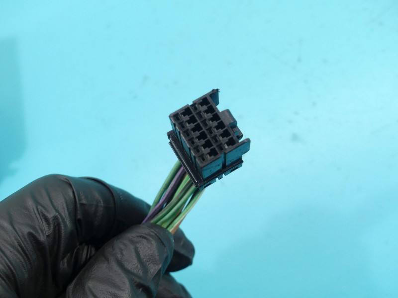 Переключатель кнопка Chrysler Pacifica 1AK87TRMAA — фото детали 6