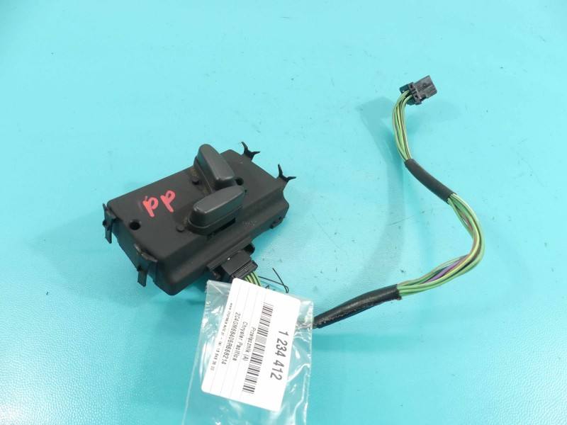 Переключатель кнопка Chrysler Pacifica 0YD08TRMAB