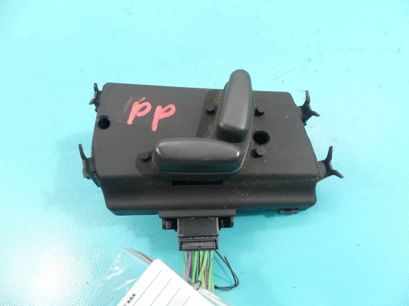 Переключатель кнопка Chrysler Pacifica 0YD08TRMAB — фото детали 2