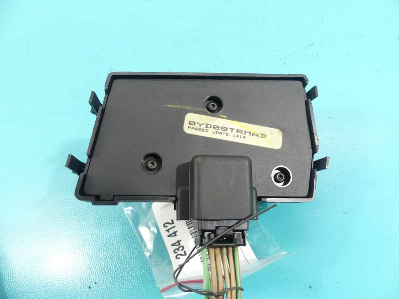 Переключатель кнопка Chrysler Pacifica 0YD08TRMAB — фото детали 3