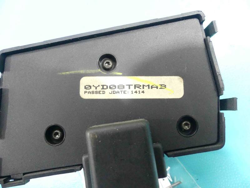 Переключатель кнопка Chrysler Pacifica 0YD08TRMAB — фото детали 4