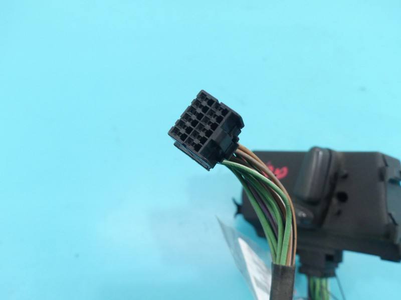 Переключатель кнопка Chrysler Pacifica 0YD08TRMAB — фото детали 5