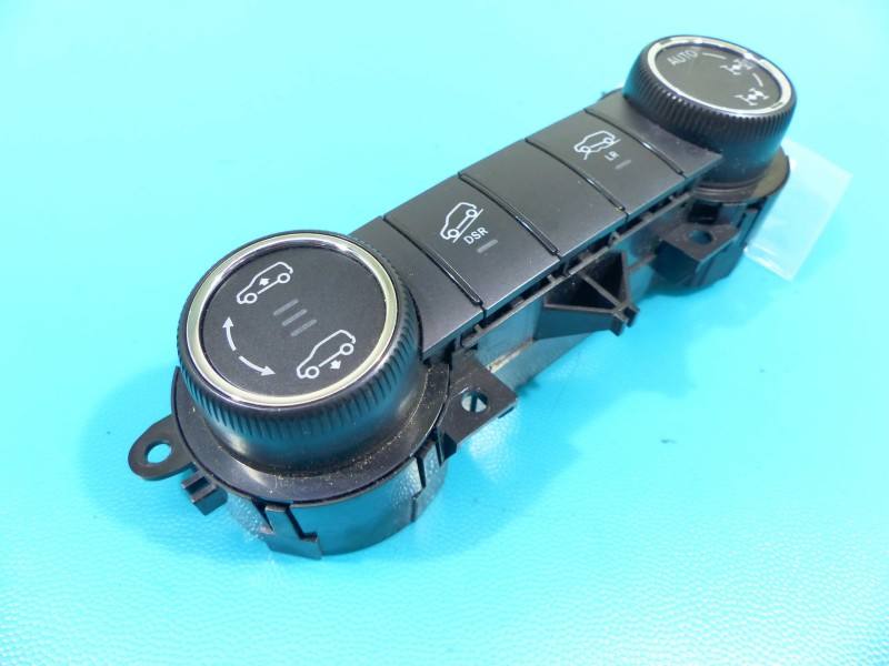 Перемикач кнопка Mercedes GL X164 A1648700858