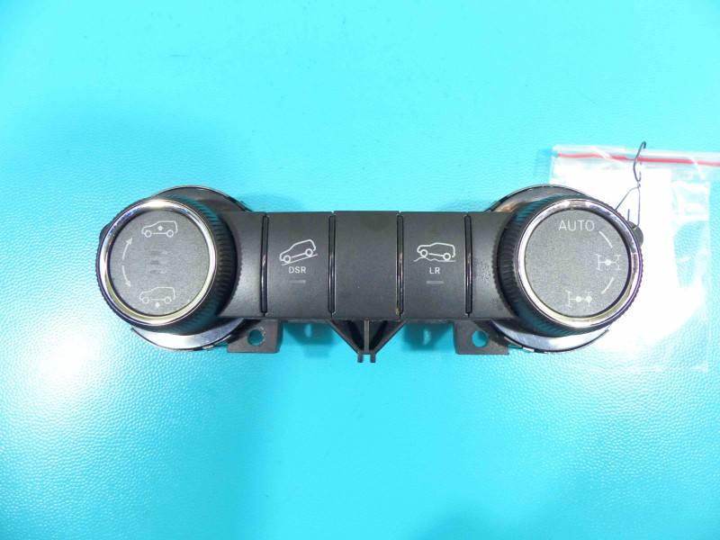 Перемикач кнопка Mercedes GL X164 A1648700858 — фото деталі 2