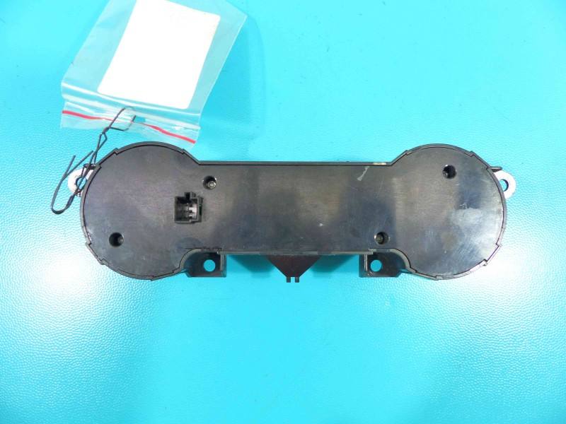 Перемикач кнопка Mercedes GL X164 A1648700858 — фото деталі 3