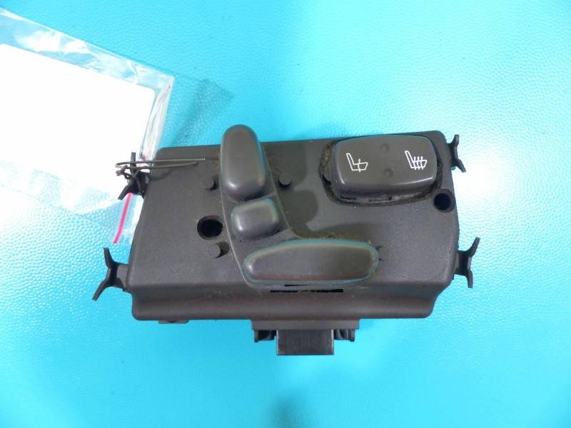 Переключатель кнопка Chrysler Pacifica 1AK89TRMAB — фото детали 2