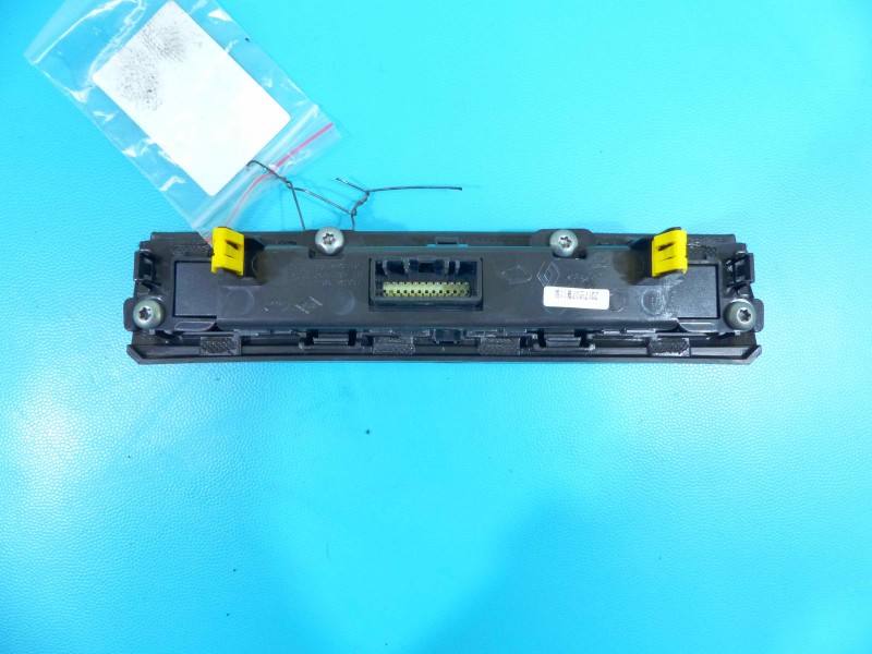 Перемикач кнопка Renault Talisman 684955428R — фото деталі 3
