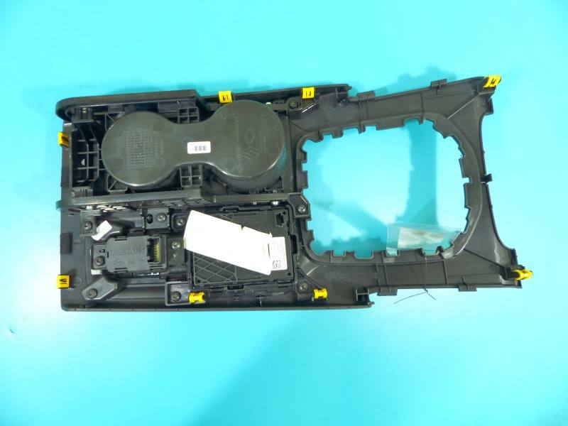 Переключатель кнопка Renault Talisman 253B05762R — фото детали 3