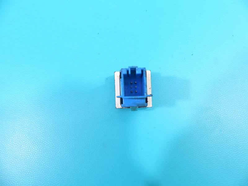 Перемикач кнопка Skoda Yeti 5L0927325 — фото деталі 5