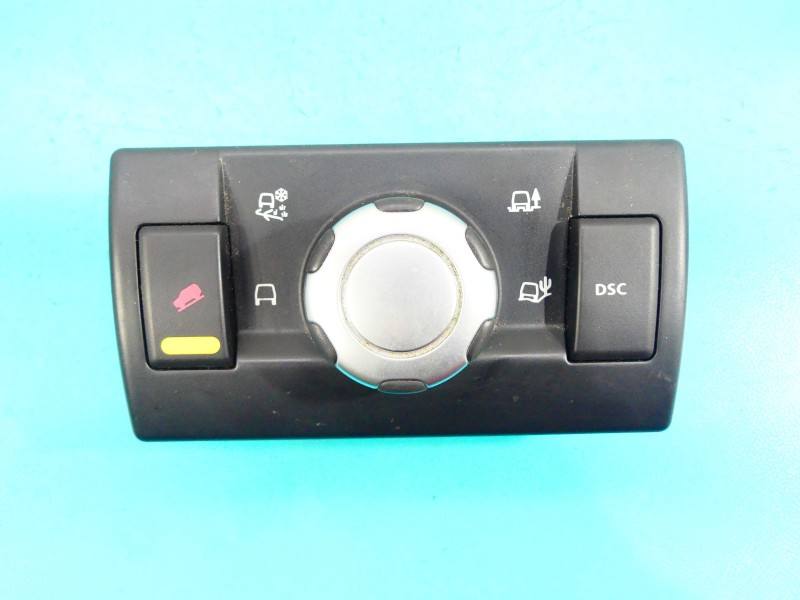 Перемикач кнопка Land Rover Freelander 6H52-14B596-CD
