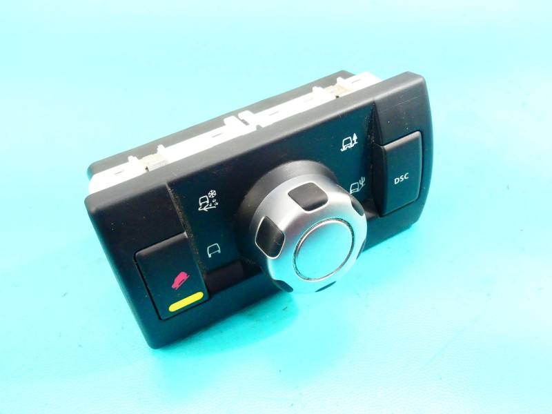 Перемикач кнопка Land Rover Freelander 6H52-14B596-CD — фото деталі 2