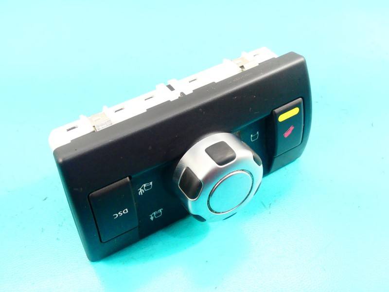 Перемикач кнопка Land Rover Freelander 6H52-14B596-CD — фото деталі 3