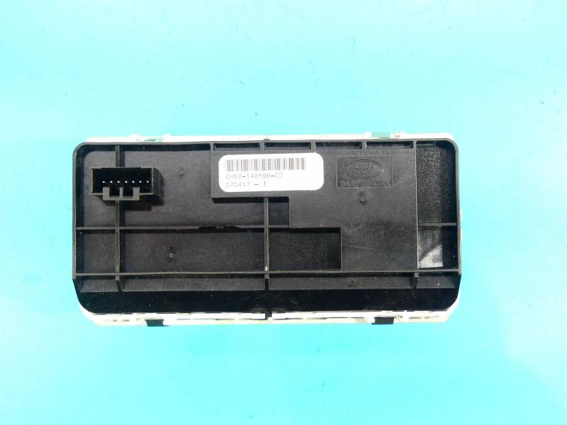 Перемикач кнопка Land Rover Freelander 6H52-14B596-CD — фото деталі 4