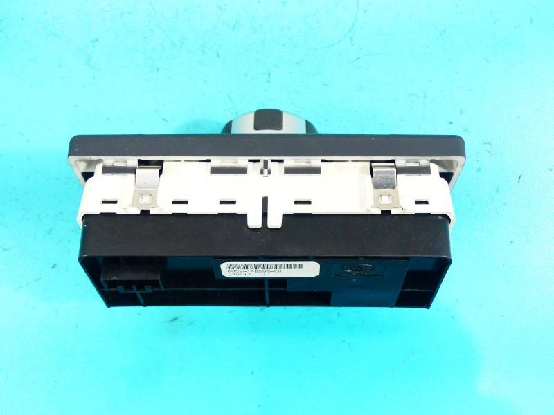 Перемикач кнопка Land Rover Freelander 6H52-14B596-CD — фото деталі 5