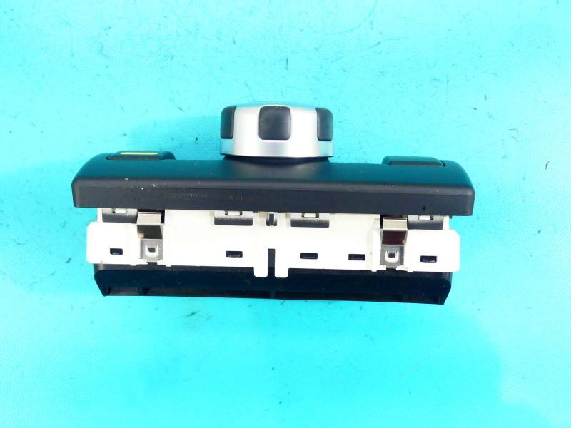 Перемикач кнопка Land Rover Freelander 6H52-14B596-CD — фото деталі 6