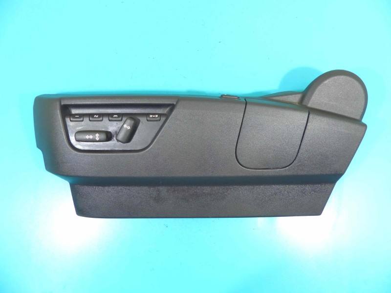 Переключатель кнопка Land Rover Freelander 6H5214A701EAW