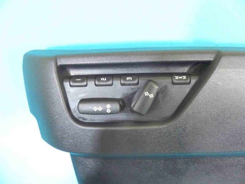 Переключатель кнопка Land Rover Freelander 6H5214A701EAW — фото детали 2
