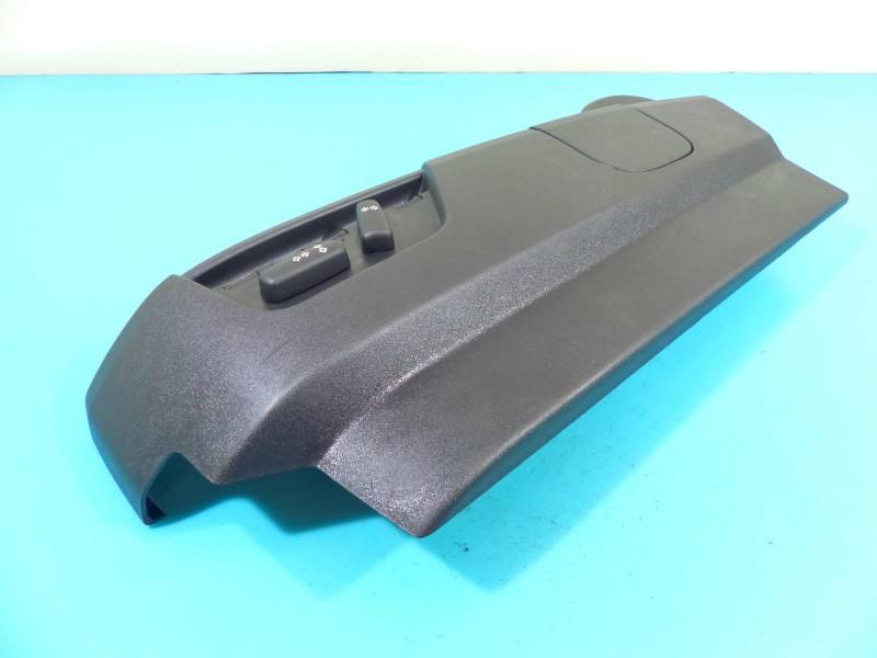 Переключатель кнопка Land Rover Freelander 6H5214A701EAW — фото детали 3